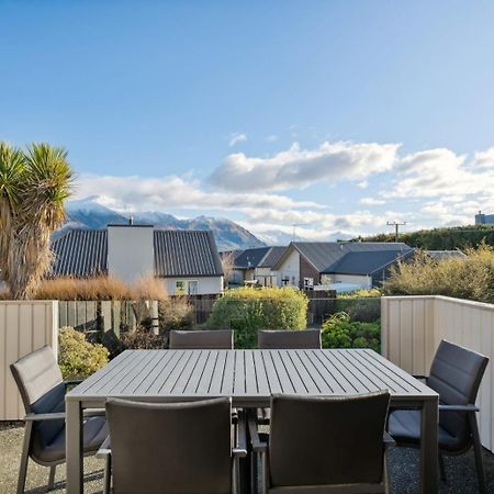 Alpine Retreat - 3 Bedroom Wanaka Dış mekan fotoğraf
