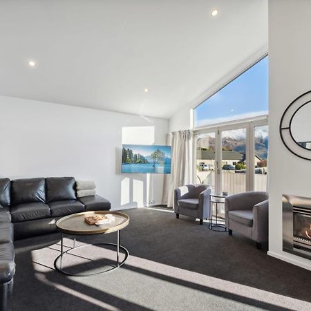 Alpine Retreat - 3 Bedroom Wanaka Dış mekan fotoğraf