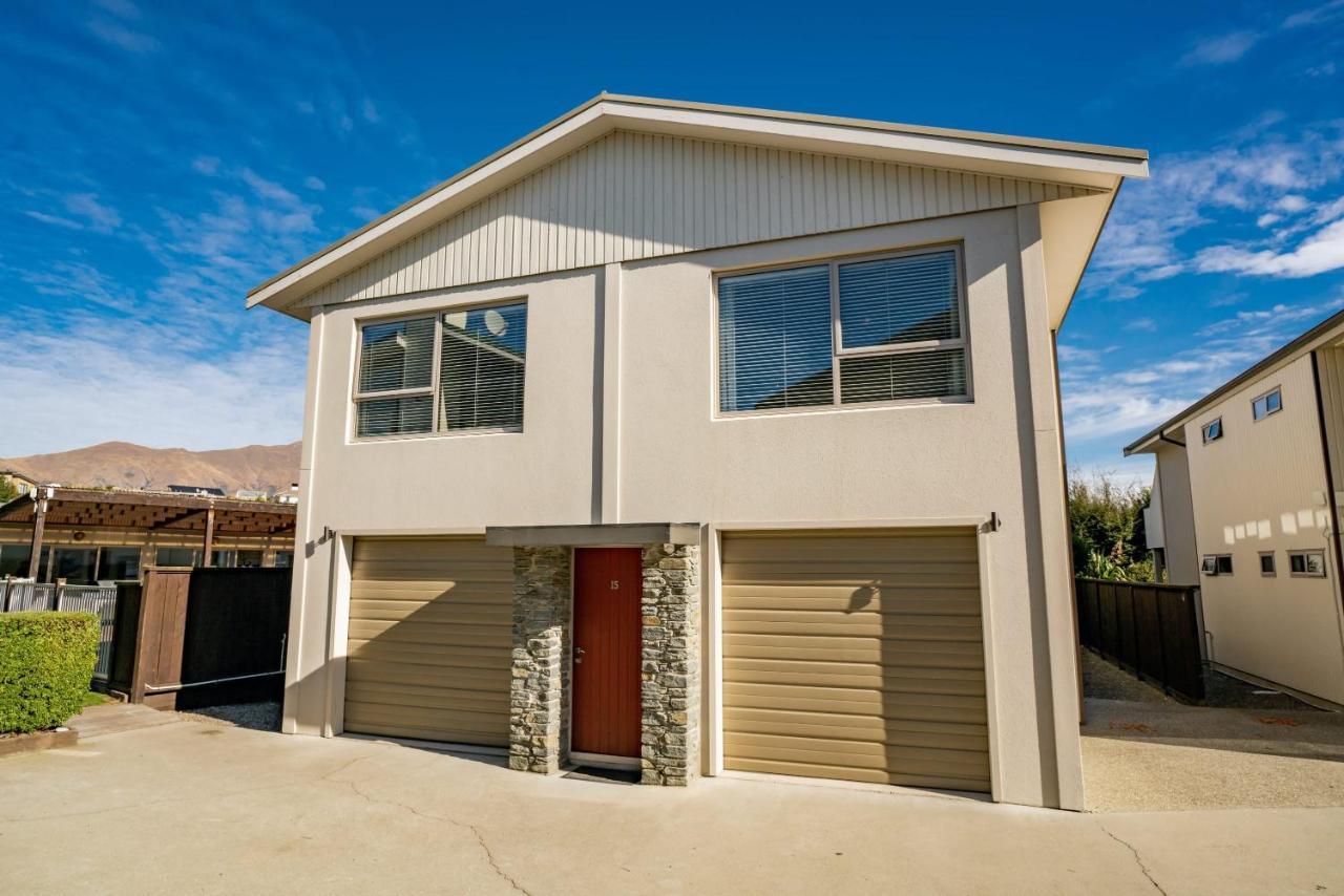 Alpine Retreat - 3 Bedroom Wanaka Dış mekan fotoğraf