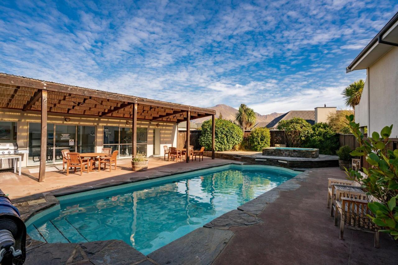 Alpine Retreat - 3 Bedroom Wanaka Dış mekan fotoğraf
