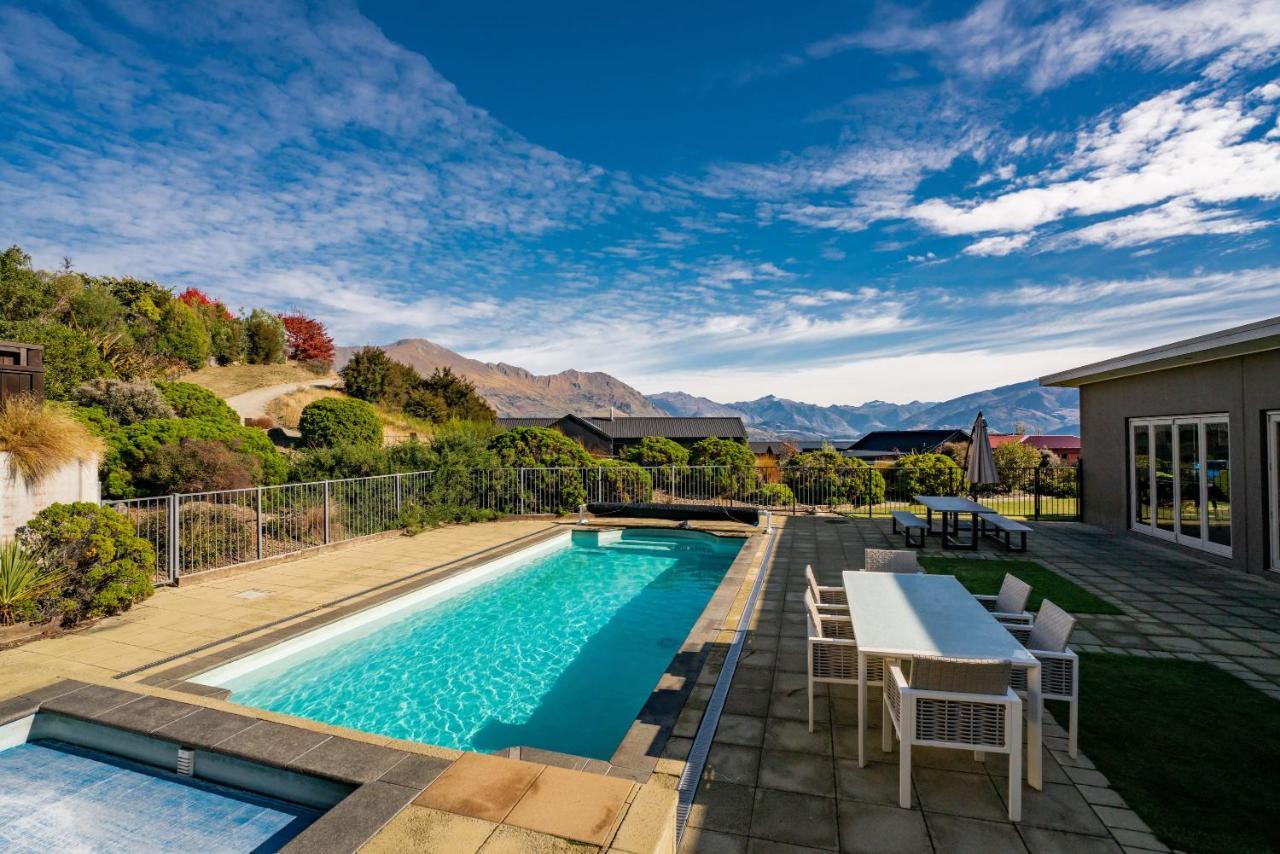 Alpine Retreat - 3 Bedroom Wanaka Dış mekan fotoğraf
