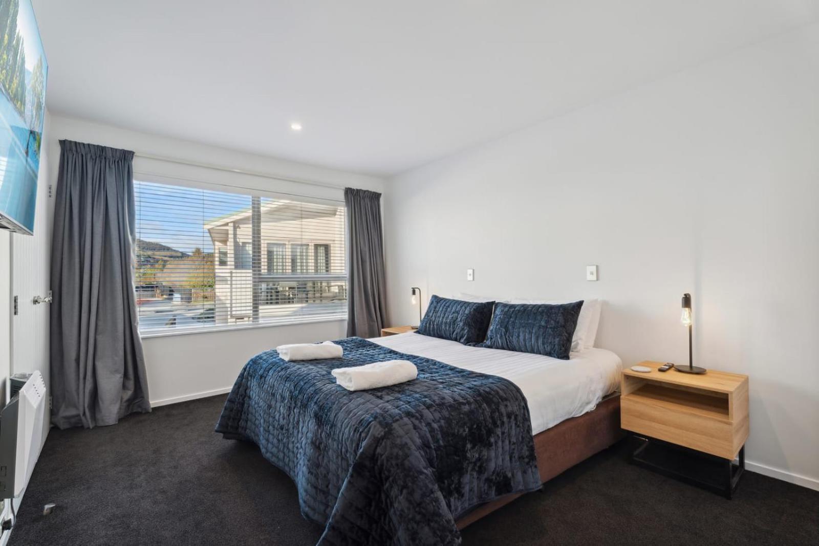 Alpine Retreat - 3 Bedroom Wanaka Dış mekan fotoğraf